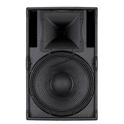 RCF TT25-A II (13000446)  Активная двухполосная АС, усилители Pascal: 800+300 Вт, 50 Гц - 20 кГц, 134 дБ, неодимовые динамики: 15"(3,5"v.c.) + 1,5"(4"v.c.), рупор 90° х 60°, управляемый DSP, RDNet, 670 х 425 х 425 мм, 26 кг. Встроенные элементы подвеса. - фото 167766