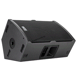 RCF TT25-A II (13000446)  Активная двухполосная АС, усилители Pascal: 800+300 Вт, 50 Гц - 20 кГц, 134 дБ, неодимовые динамики: 15"(3,5"v.c.) + 1,5"(4"v.c.), рупор 90° х 60°, управляемый DSP, RDNet, 670 х 425 х 425 мм, 26 кг. Встроенные элементы подвеса. - фото 167768