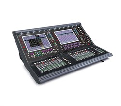 DiGiCo X-SD12-WS-FC Цифровая микшерная консоль. Транспортировочный кейс - фото 167788