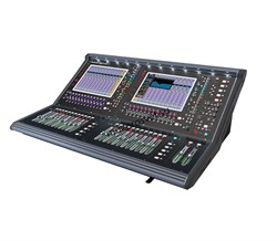 DiGiCo X-SD12-WS-FC Цифровая микшерная консоль. Транспортировочный кейс - фото 167790