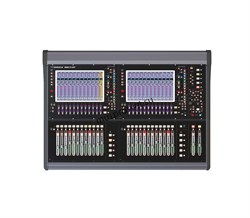 DiGiCo X-SD12-WS-FC Цифровая микшерная консоль. Транспортировочный кейс - фото 167792