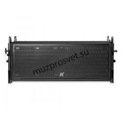 KH2 / Ультратонкая активная цифровая управляемая Line Array система 2x8", 750 + 250 Вт / K-ARRAY - фото 167865