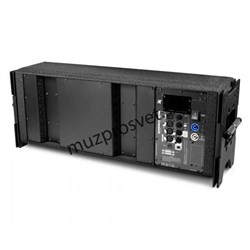 KH2 / Ультратонкая активная цифровая управляемая Line Array система 2x8", 750 + 250 Вт / K-ARRAY - фото 167867