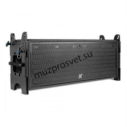 KH2 / Ультратонкая активная цифровая управляемая Line Array система 2x8", 750 + 250 Вт / K-ARRAY - фото 167869