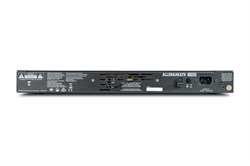 DLIVE-DX012 / Модуль входов/выходов для микшеров SQ и системы dLive, 12 выходов XLR / ALLEN&HEATH - фото 167973