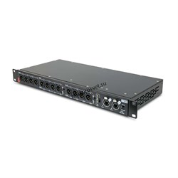 DLIVE-DX012 / Модуль входов/выходов для микшеров SQ и системы dLive, 12 выходов XLR / ALLEN&HEATH - фото 167974