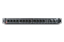 DLIVE-DX012 / Модуль входов/выходов для микшеров SQ и системы dLive, 12 выходов XLR / ALLEN&HEATH - фото 167976