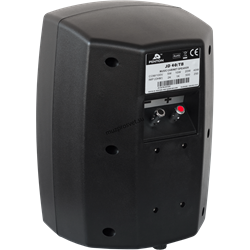 JD40TB / Акустическая система 40 Вт (НЧ/ВЧ), с креплением, с тансформатором, черный цвет/ PENTON - фото 168013