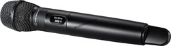 ATW-T5202/ручной передатчик без микрофонного капсюля серии ATW5200 /AUDIO-TECHNICA - фото 168031
