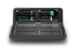 AVANTIS / Цифровой микшер, FPGA обработка 96kHz, 64 канала / ALLEN&HEATH - фото 168090