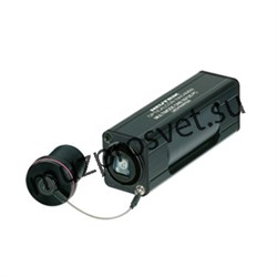Neutrik NAO4MW-A переходник для соединения двух мультимодовых кабелей OpticalCon QUAD (PC) влагозащищенный - фото 168096