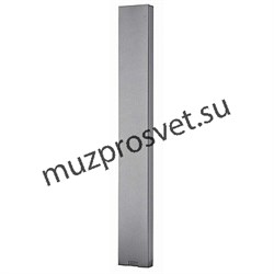 BOSCH PA LBC3210/00 Звуковая колонка 'линейный массив' серии XLA 3200, 60 Вт, всепогодная - фото 168124