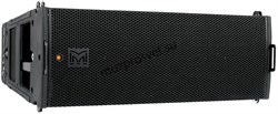 MARTIN AUDIO MLD Downfill мульти-модульный элемент массива - фото 168178