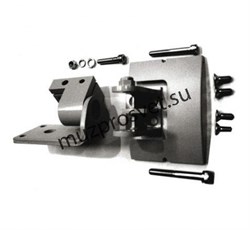 MARTIN AUDIO ASF20021 O-line Система крепления на стену массива из 4-х элементов - фото 168212