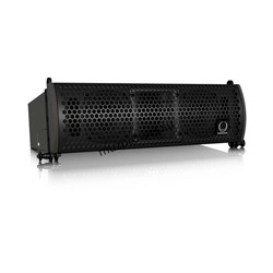 Turbosound LIVERPOOL TLX43 элемент линейного массива, биамп, 2х4"+1", Prog НЧ 300Вт@16Ом/ВЧ 60Вт@16Ом, 85-20000Гц ±3дБ, H120°xV10°, SPL 115/120 дБ пик - фото 168243