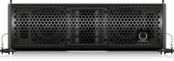 Turbosound LIVERPOOL TLX43 элемент линейного массива, биамп, 2х4"+1", Prog НЧ 300Вт@16Ом/ВЧ 60Вт@16Ом, 85-20000Гц ±3дБ, H120°xV10°, SPL 115/120 дБ пик - фото 168247
