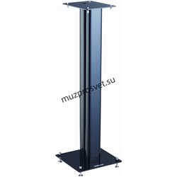 QUIK LOK BS543 низкая подставка для мониторов (60 см), нагрузка до 57 кг, пл-дь 28 см2 - фото 168276