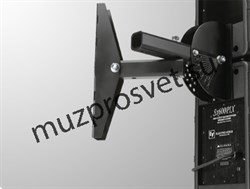 Electro-Voice Sx 600PIX Пассивная всепогодная акустическая система, 70-16000 Гц, мощность 600/2400 Вт, 70V/100V, черная - фото 168278