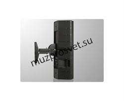 Electro-Voice Sx 600PIX Пассивная всепогодная акустическая система, 70-16000 Гц, мощность 600/2400 Вт, 70V/100V, черная - фото 168279