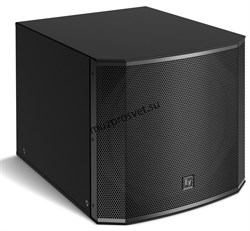 Electro-Voice EVC-1181S-B Пассивный сабвуфер 18', 8 Ohm, 400 / 1600 W, 97 dB, 129 dB max, цвет черный - фото 168305