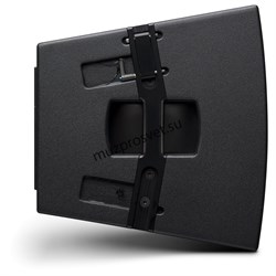 PreSonus CDL12 активный элемент линейного массива, НЧ 12", ВЧ 8x2”, 2000Вт пик, 120°x20°, 20Гц -20кГц, 131дБ SPL, звук по Dante, управление по сети, стакан 35 мм на 2 положения - фото 168333