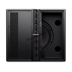 PreSonus CDL12 активный элемент линейного массива, НЧ 12", ВЧ 8x2”, 2000Вт пик, 120°x20°, 20Гц -20кГц, 131дБ SPL, звук по Dante, управление по сети, стакан 35 мм на 2 положения - фото 168339