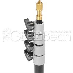 Стойка-тренога GBStand 233.0 для фото/видеостудии, шт - фото 16858