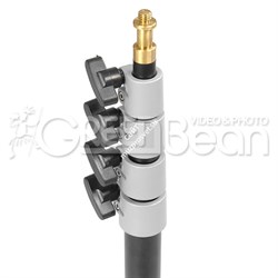 Стойка-тренога GBStand 233.0 для фото/видеостудии, шт - фото 16859