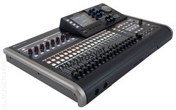 Tascam DP-24SD  24-канальная цифровая портастудия SD/SDHC - фото 168704