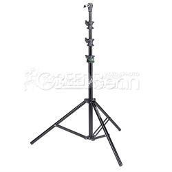 Стойка-тренога GBStand 240 GTX.0 для фото/видеостудии - фото 16874