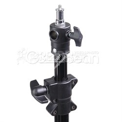 Стойка-тренога GBStand 240 GTX.0 для фото/видеостудии - фото 16875