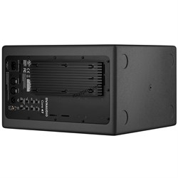 Dynaudio Core 47 L - монитор активный 3-полосный премиум-класса, левый.. Усилитель Pascal класса D 500Вт + 500Вт + 150Вт, ВЧ - 1" твитер, СЧ - 4" драйвер, НЧ - 7" вуфер, частотный диапазон 37 Гц – 31 кГц, габариты 390 x 355 x 240мм, вес 15,1кг - фото 168811