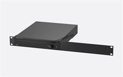 Lab.gruppen CA1201 усилитель инсталляционный, класс D, 1 канал, 4/8Ом,70/100 B - 120 Вт, EQ 2 пол., подкл. настенного регулятора, безвентилляторный - фото 168842