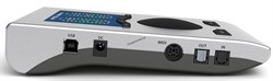 RME Babyface Pro FS интерфейс USB мобильный 24-канальный (8x8 ADAT или 2x2 SPDIF, 4x4 аналог). 2 микр. предусилителя, выход на наушники. Вх/вых MIDI, 192 кГц. Питание от шины USB - фото 168852