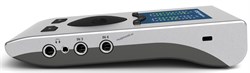 RME Babyface Pro FS интерфейс USB мобильный 24-канальный (8x8 ADAT или 2x2 SPDIF, 4x4 аналог). 2 микр. предусилителя, выход на наушники. Вх/вых MIDI, 192 кГц. Питание от шины USB - фото 168853