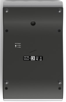 RME Babyface Pro FS интерфейс USB мобильный 24-канальный (8x8 ADAT или 2x2 SPDIF, 4x4 аналог). 2 микр. предусилителя, выход на наушники. Вх/вых MIDI, 192 кГц. Питание от шины USB - фото 168857