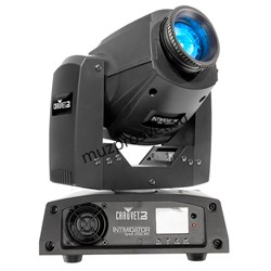 CHAUVET-DJ Intimidator Spot 255 IRC светодиодный прибор с полным вращением типа Spot LED 1х60Вт - фото 168887