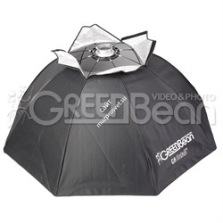 Софтбокс GB GFi  Octa 5' (150 cm) - фото 17216