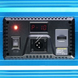 Осветитель светодиодный GreenBean Ultrapanel 1092 LED BD - фото 17389