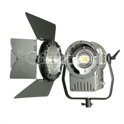 Осветитель студийный GreenBean Fresnel 150 LED X3 DMX, шт - фото 17437