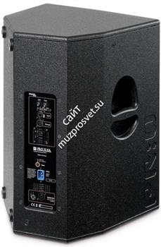 HK AUDIO PR:O 12 Акустическая 2-полосная (12' + 1') система, 104 дБ, 800 Вт Program, 400 Вт RMS, SPL max 128 дБ, 60 x 40, 8 Ом - фото 17674