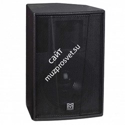 MARTIN AUDIO F12+ акустическая система, серия BlackLine+ АС 12' +1' 300Вт AES 1200Вт пик. - фото 17676