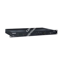 SHURE DFR22E аудио процессор 2х2 с цифровым подавителем обратной связи - фото 17722