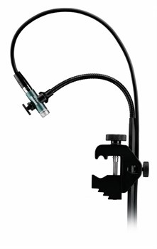 SHURE BETA 98AD/C миниатюрный кардиоидный конденсаторный микрофон для музыкальных инструментов с креплением A98D - фото 17769
