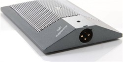 SHURE BETA 91A полукардиоидный конденсаторный инструментальный микрофон (плоский) - фото 17771
