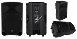 MACKIE Thump15A активная 2-полосная акустическая система, мощность усилителя 1300 Ватт (класс D), динамик 15' - фото 18039