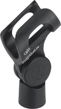 AKG SA61 держатель для микрофонов с коническим корпусом, диаметр 23-28мм - фото 18098