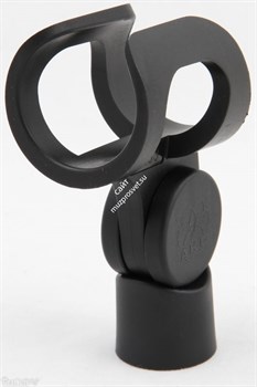AKG SA63 держатель для радиомикрофонов, диаметр 30-37мм - фото 18117