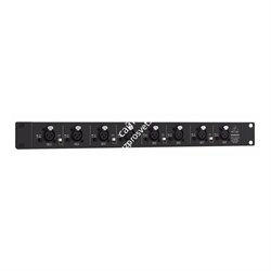 Behringer MS8000 рэковый 8-канальный микрофонный сплиттер - фото 18129