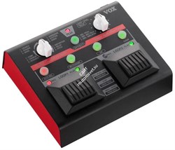 VOX Lil' Looper VLL-1 цифровой напольный лупер / процессор - фото 18172
